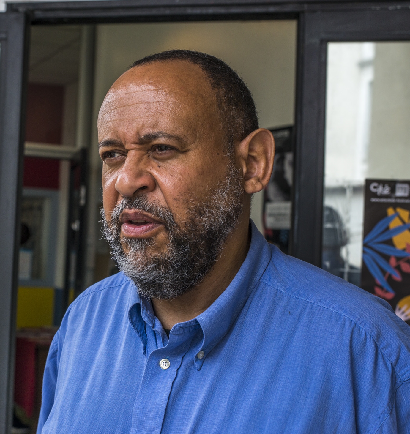 Mfou’ou Mvondo Oscar Guillaume