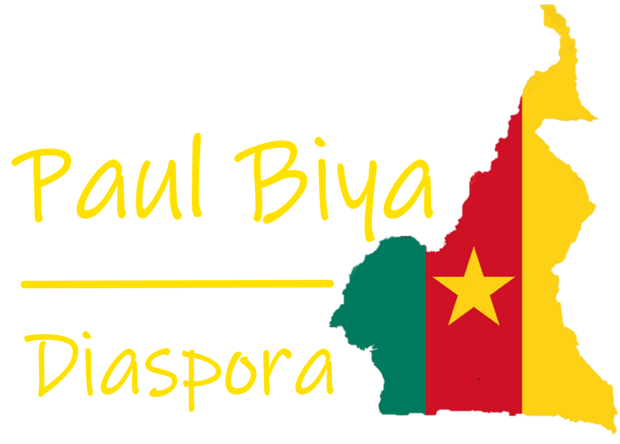 Paul Biya Diaspora 2025
